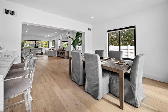 600 NE 57th St, Miami, FL 33137