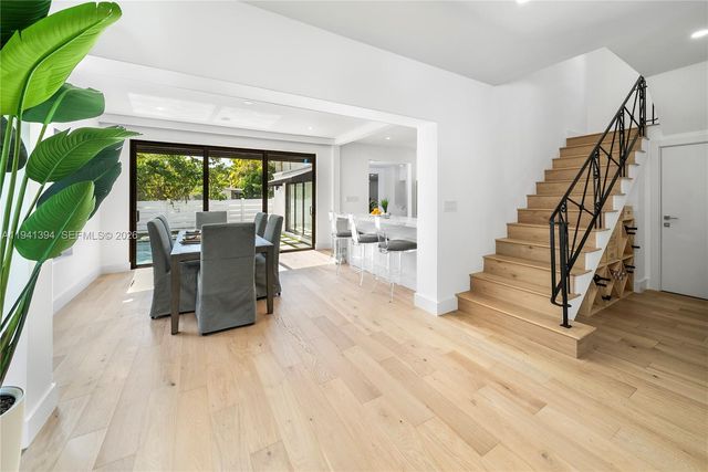 600 NE 57th St, Miami, FL 33137