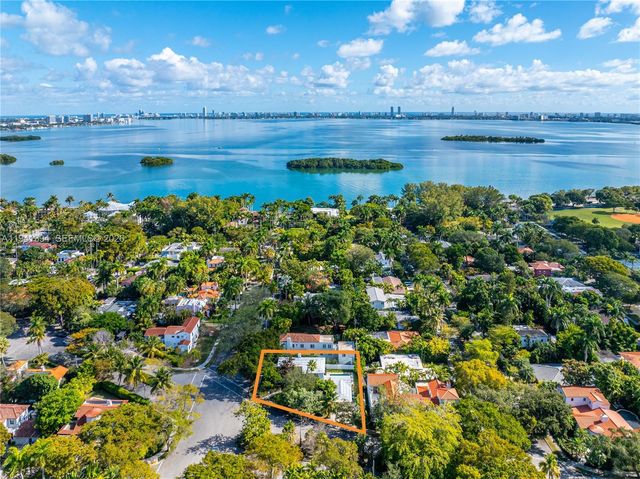 600 NE 57th St, Miami, FL 33137