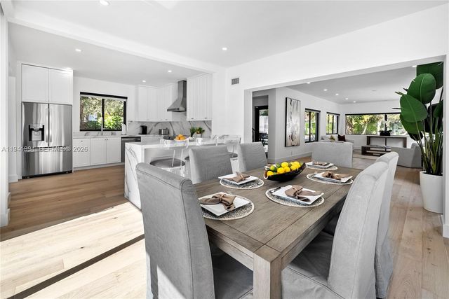 600 NE 57th St, Miami, FL 33137