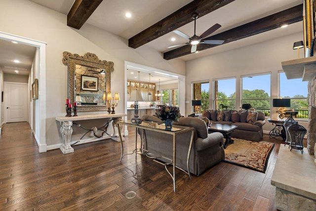 349 Cimarron Hills TRL E, Georgetown, TX 78628