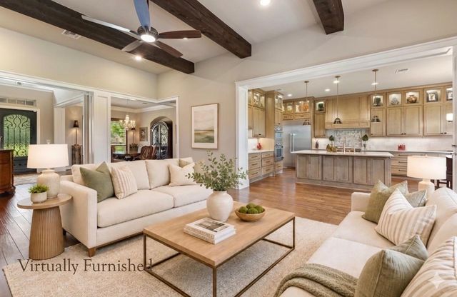 349 Cimarron Hills TRL E, Georgetown, TX 78628