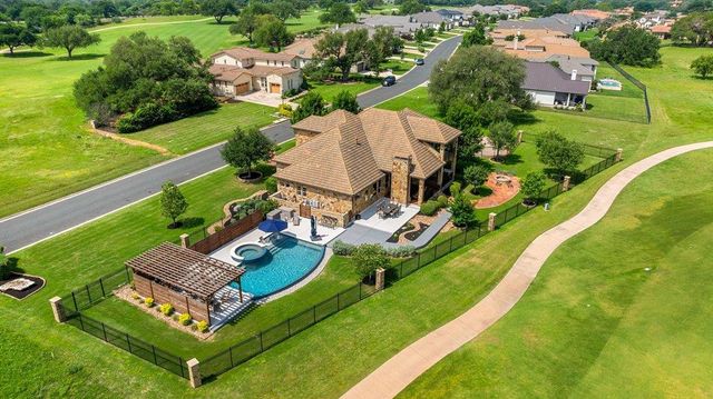 349 Cimarron Hills TRL E, Georgetown, TX 78628