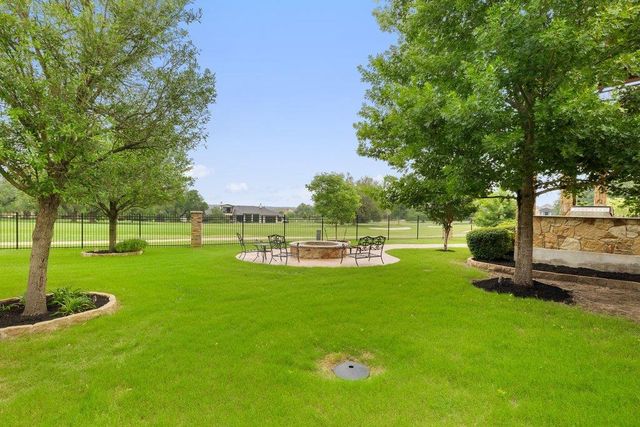 349 Cimarron Hills TRL E, Georgetown, TX 78628