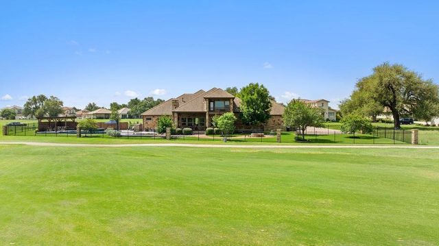 349 Cimarron Hills TRL E, Georgetown, TX 78628