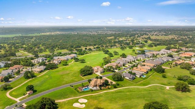349 Cimarron Hills TRL E, Georgetown, TX 78628