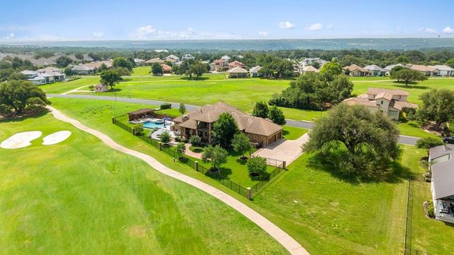349 Cimarron Hills TRL E, Georgetown, TX 78628