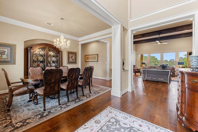 349 Cimarron Hills TRL E, Georgetown, TX 78628