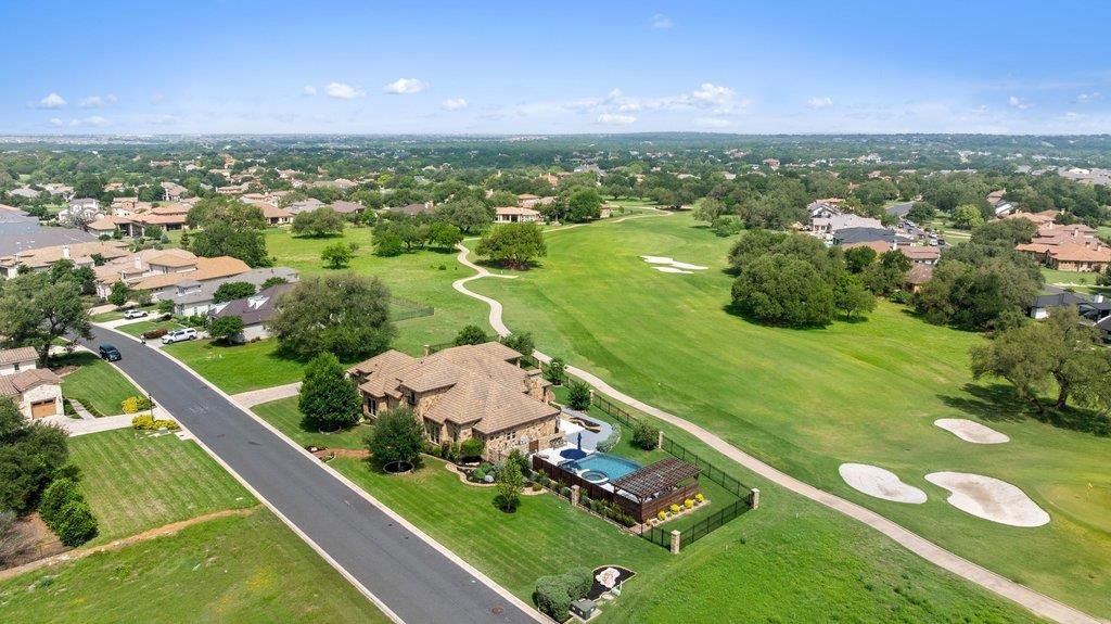 349 Cimarron Hills TRL E, Georgetown, TX 78628