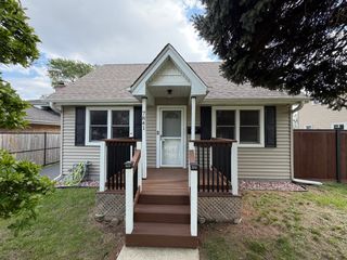 7841 45th Place, Lyons, IL 60534