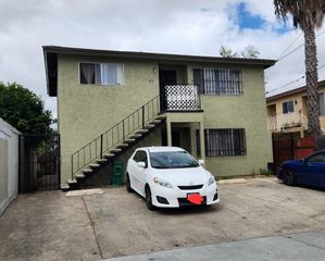 4129 31 Chamoune, San Diego, CA 92105