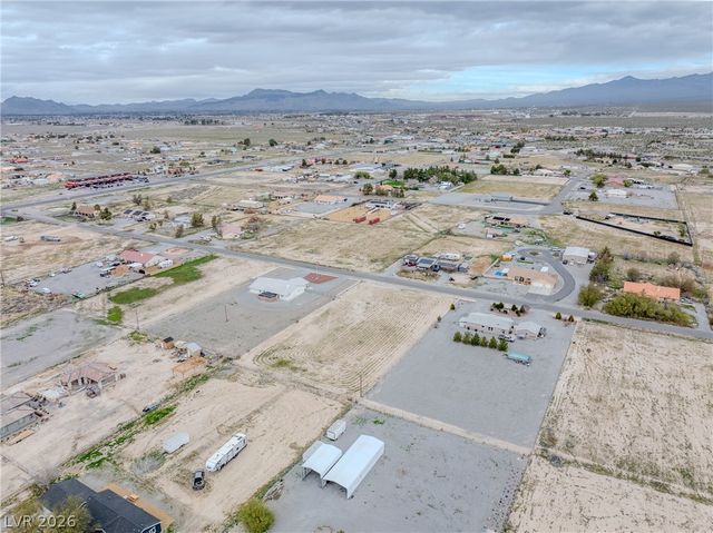 3251 Cactus Street, Pahrump, NV 89048