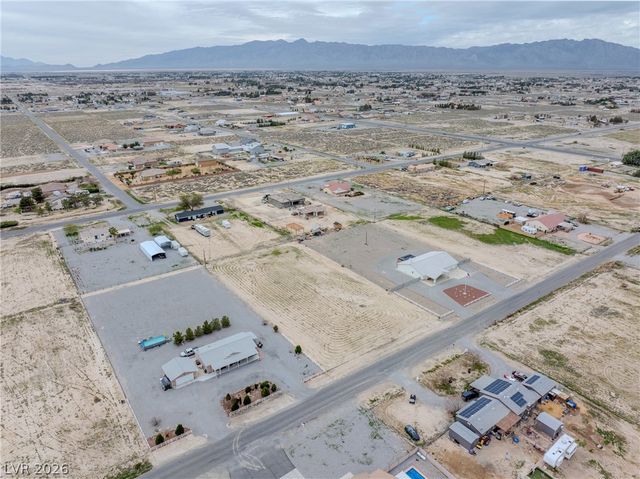 3251 Cactus Street, Pahrump, NV 89048