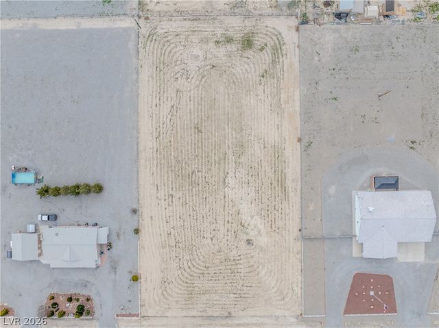 3251 Cactus Street, Pahrump, NV 89048