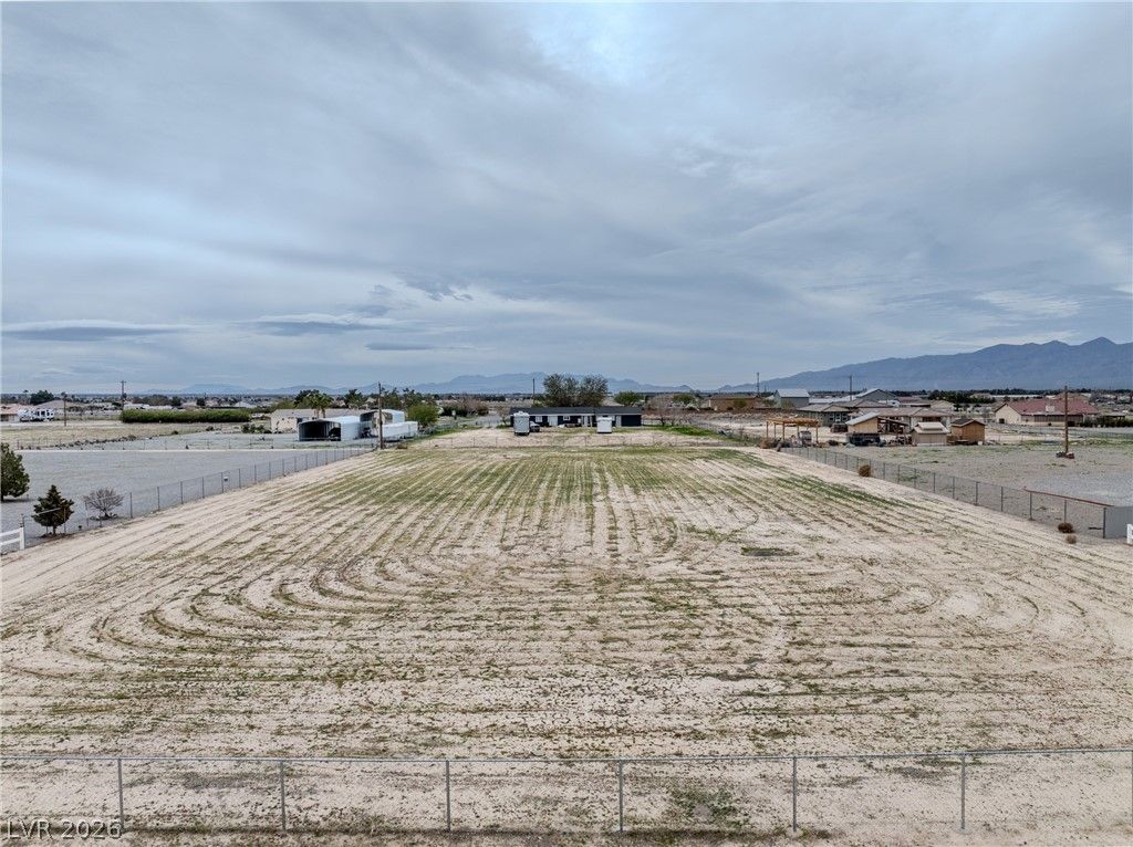 3251 Cactus Street, Pahrump, NV 89048