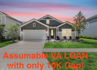 3738 EAGLE ROCK Road, Middleburg, FL 32068