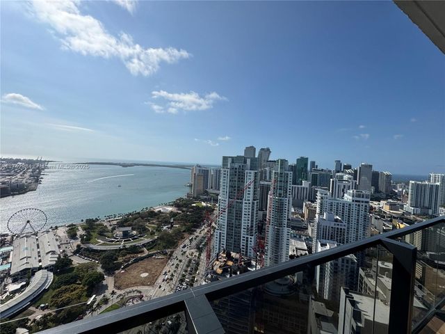 398 NE 5th St 4614, Miami, FL 33132