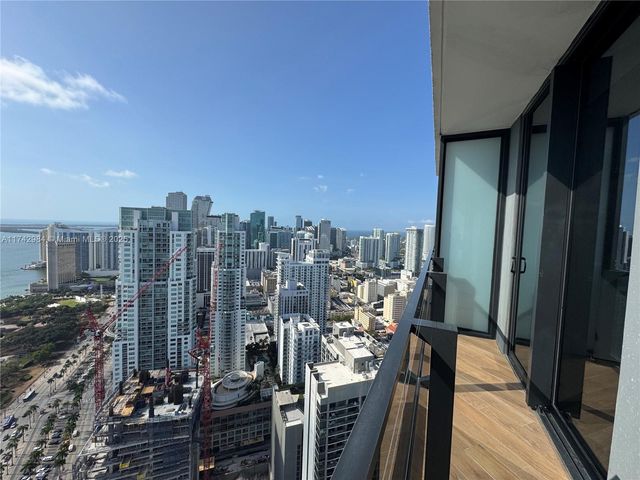 398 NE 5th St 4614, Miami, FL 33132