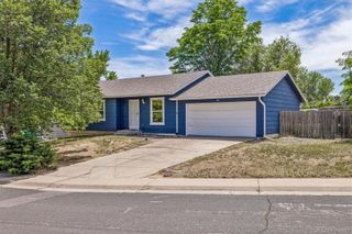 2003 S Idalia Street, Aurora, CO 80013