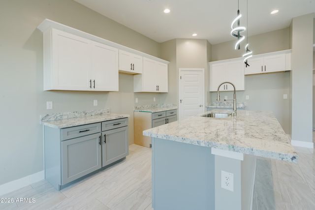 11047 W BENITO Drive, Arizona City, AZ 85123