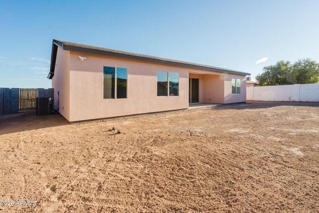 11047 W BENITO Drive, Arizona City, AZ 85123