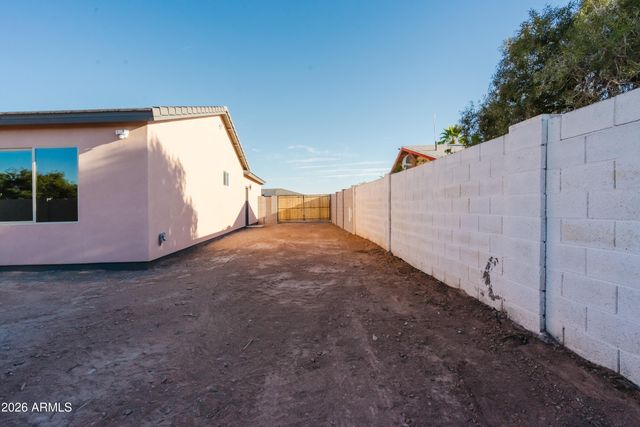 11047 W BENITO Drive, Arizona City, AZ 85123