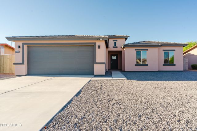 11047 W BENITO Drive, Arizona City, AZ 85123