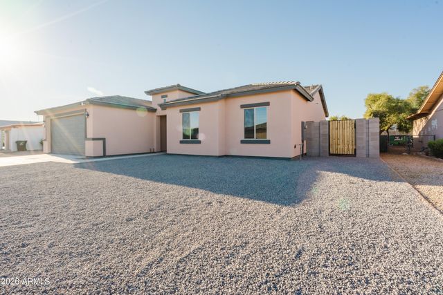 11047 W BENITO Drive, Arizona City, AZ 85123