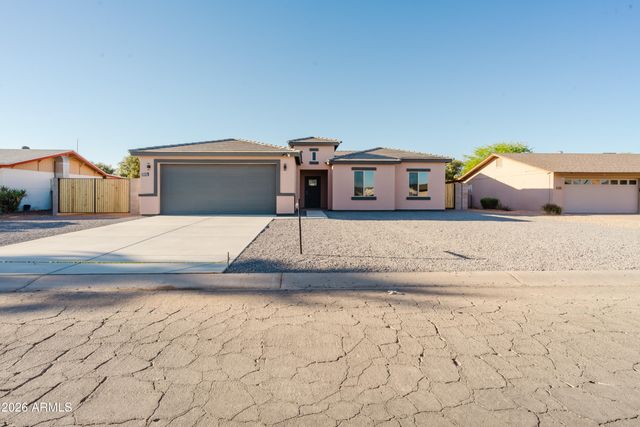 11047 W BENITO Drive, Arizona City, AZ 85123