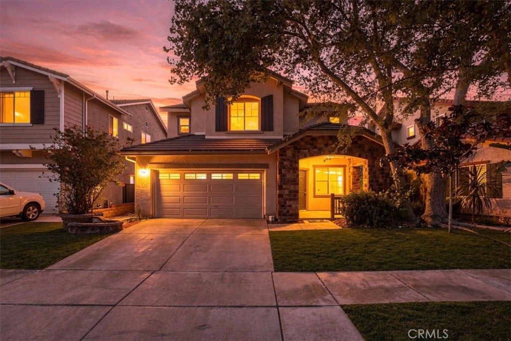 28007 Alta Vista, Valencia, CA 91355 — exterior