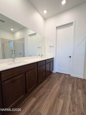 1852 Hogan Peak Street, Carson City, NV 89701