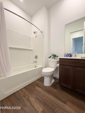 1852 Hogan Peak Street, Carson City, NV 89701