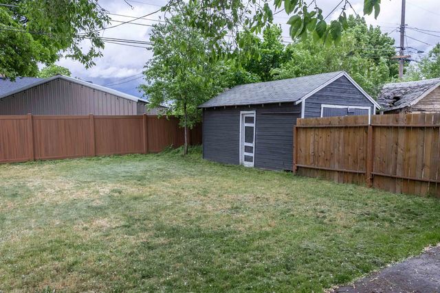211 E PRINCETON St, Spokane, WA 99207
