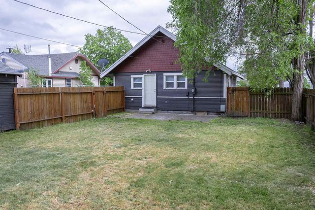 211 E PRINCETON St, Spokane, WA 99207