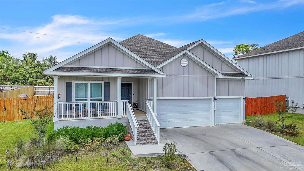 10629 Davenport Loop, Pensacola, FL 32526