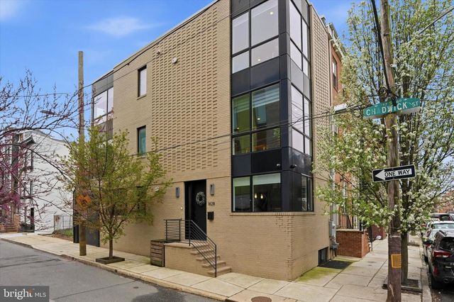 1628 FITZWATER ST, Philadelphia, PA 19146