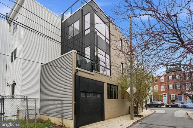 1628 FITZWATER ST, Philadelphia, PA 19146