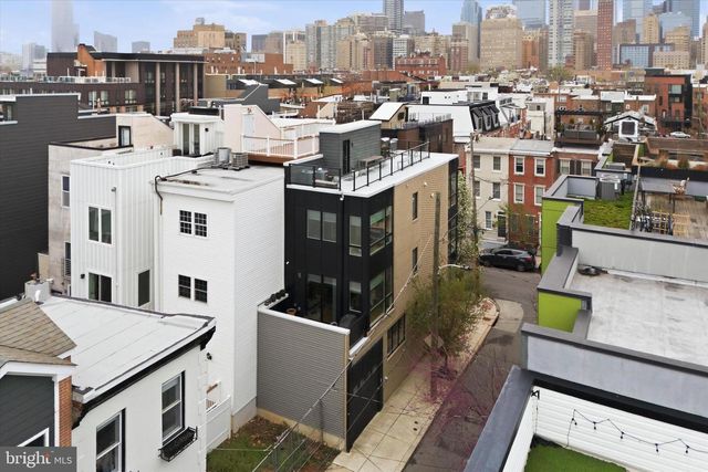 1628 FITZWATER ST, Philadelphia, PA 19146