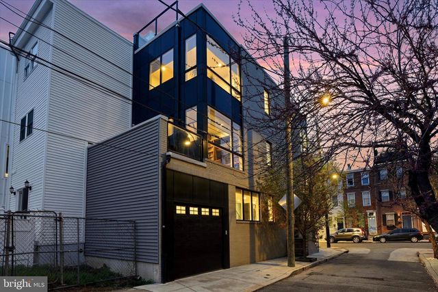 1628 FITZWATER ST, Philadelphia, PA 19146