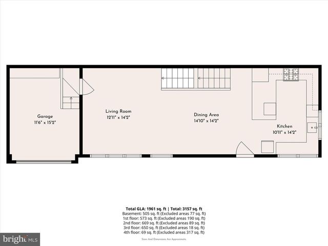 1628 FITZWATER ST, Philadelphia, PA 19146