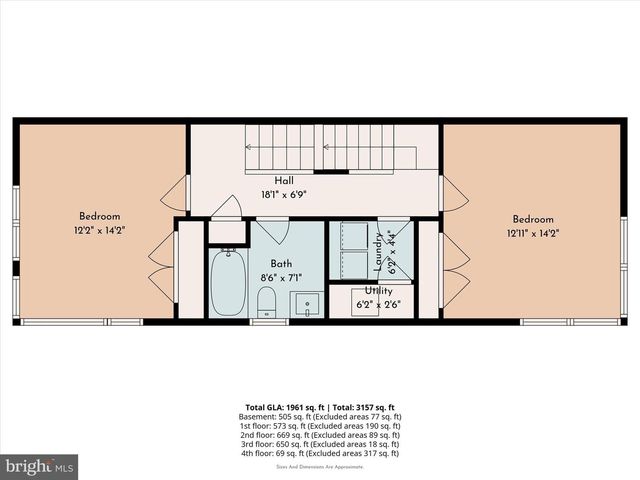 1628 FITZWATER ST, Philadelphia, PA 19146