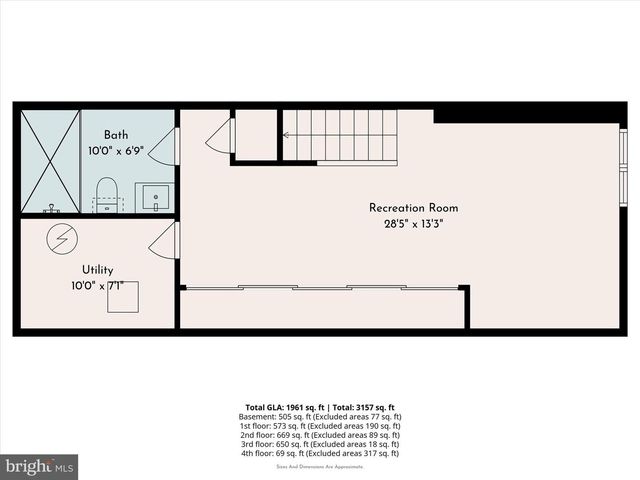 1628 FITZWATER ST, Philadelphia, PA 19146