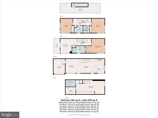 1628 FITZWATER ST, Philadelphia, PA 19146