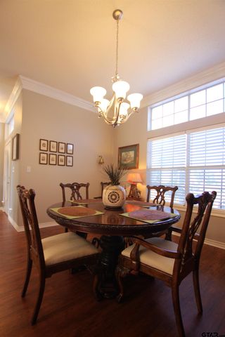 1535 Luann Ln, Tyler, TX 75703