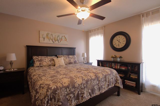 1535 Luann Ln, Tyler, TX 75703