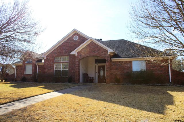 1535 Luann Ln, Tyler, TX 75703