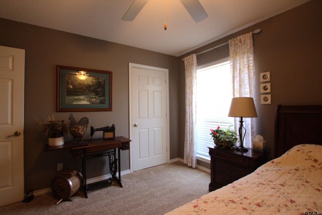 1535 Luann Ln, Tyler, TX 75703