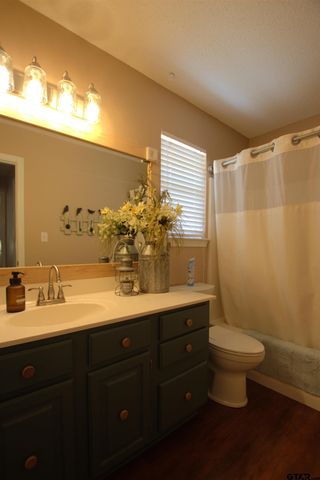 1535 Luann Ln, Tyler, TX 75703