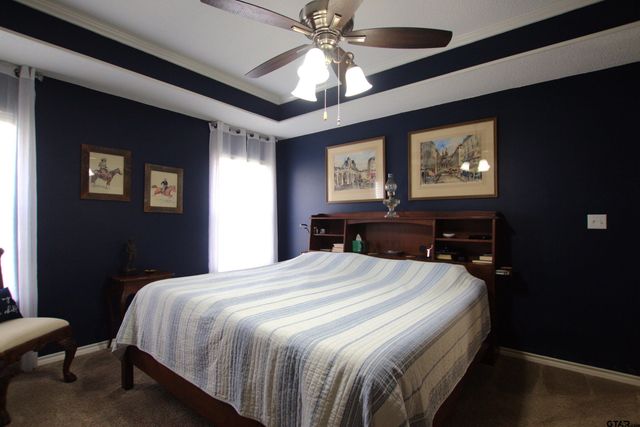 1535 Luann Ln, Tyler, TX 75703