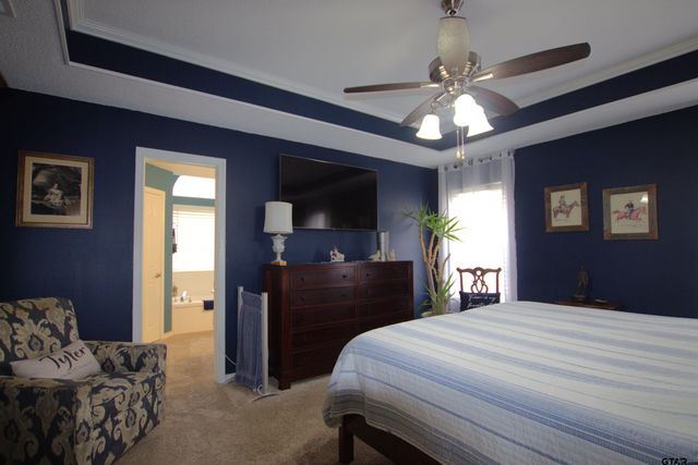 1535 Luann Ln, Tyler, TX 75703